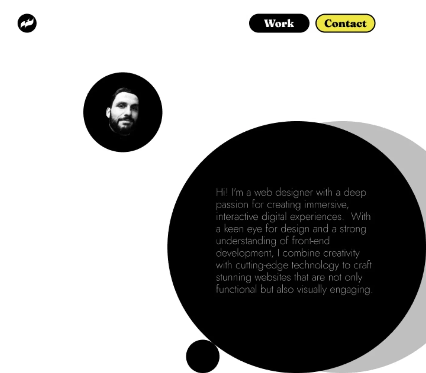 Ak Umwelt Hautseite Screendesign